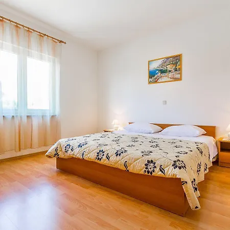 Bura Apartment Medulin