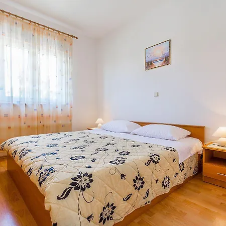 Apartman Bura Medulin