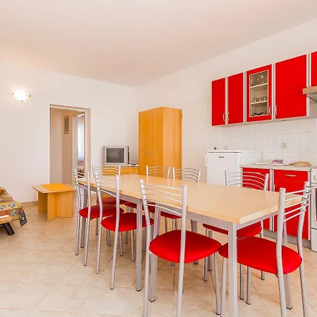 Apartman Bura Medulin