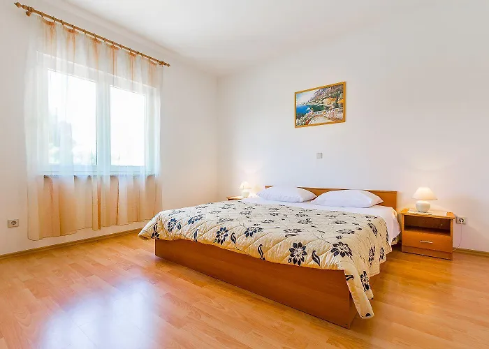 Bura Apartman Medulin