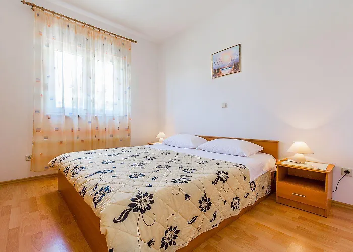 Apartman Bura Medulin