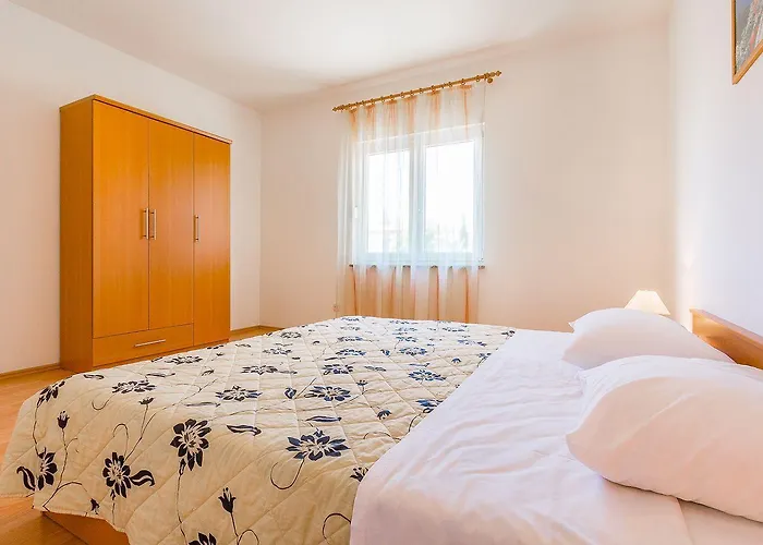 Bura Apartman Medulin