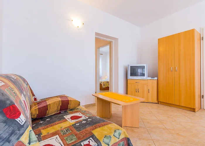 Apartamento Bura