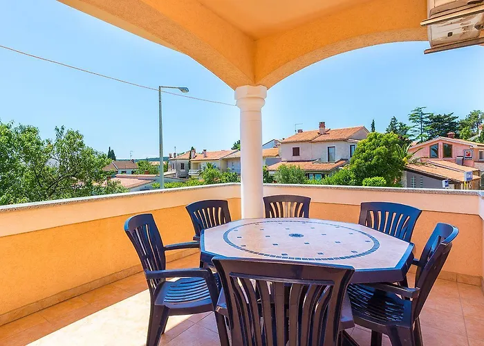 Apartman Bura *