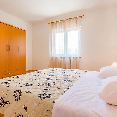 Bura Apartment Medulin